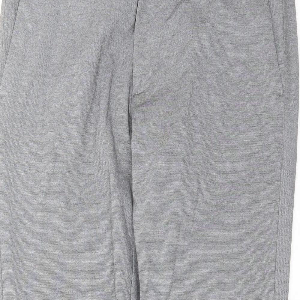 ONLY & SONS Mens Grey   Trousers  Size 32 in L31 in