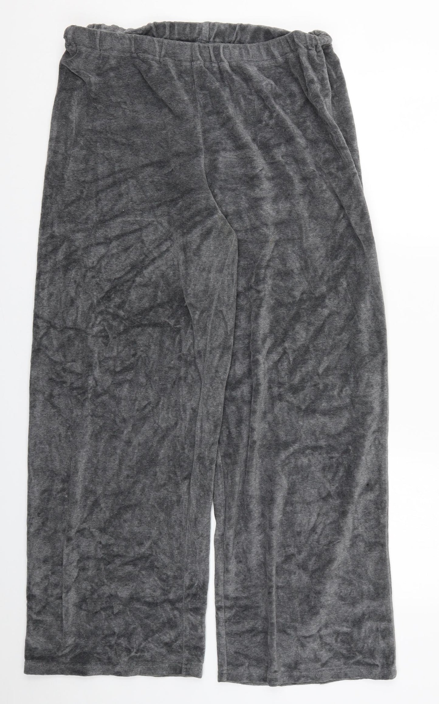 TCM Womens Grey   Sweatpants Trousers Size L L29 in - Loungewear
