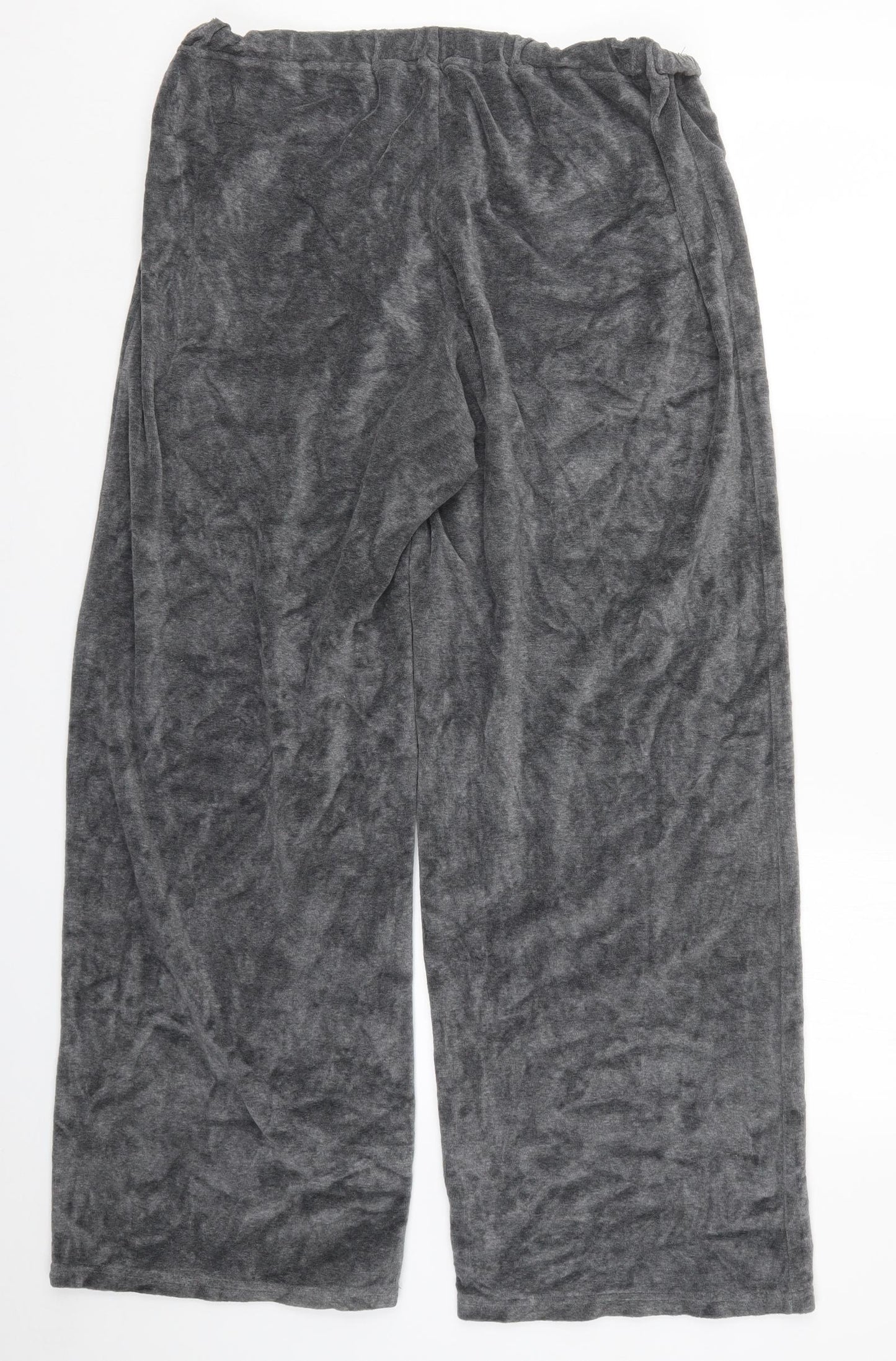 TCM Womens Grey   Sweatpants Trousers Size L L29 in - Loungewear
