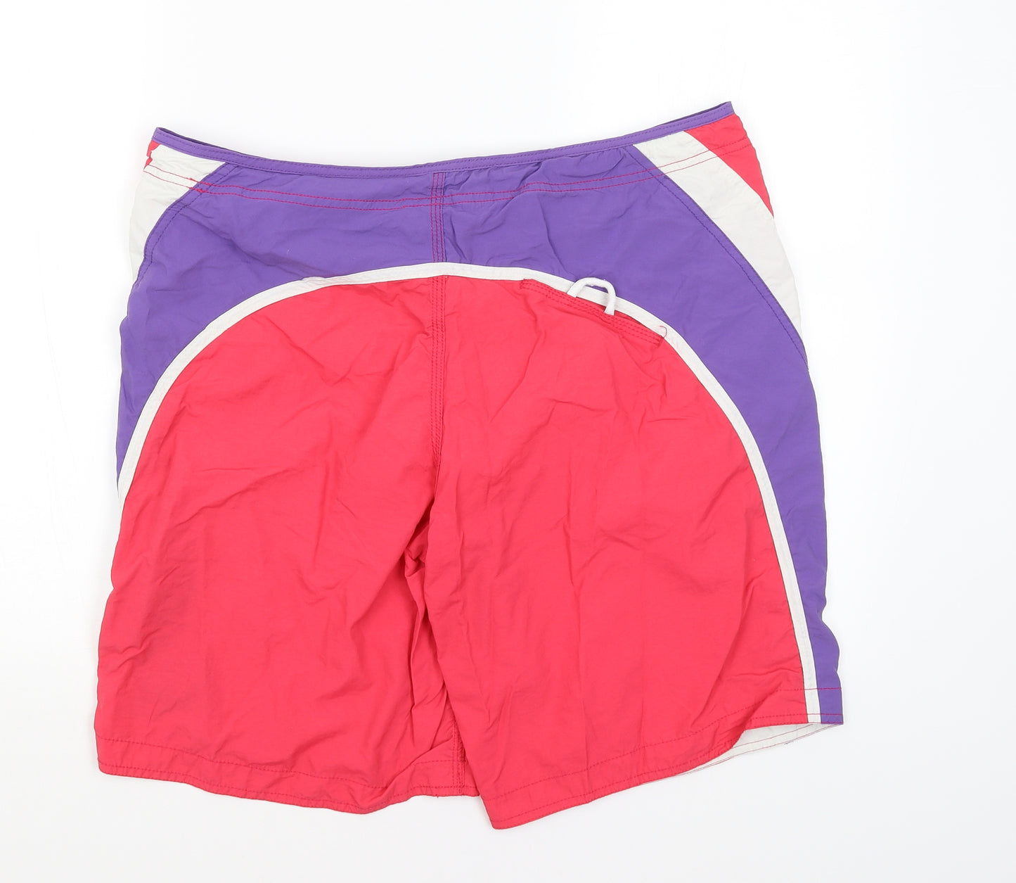 Fresh Mens Pink   Athletic Shorts Size XL