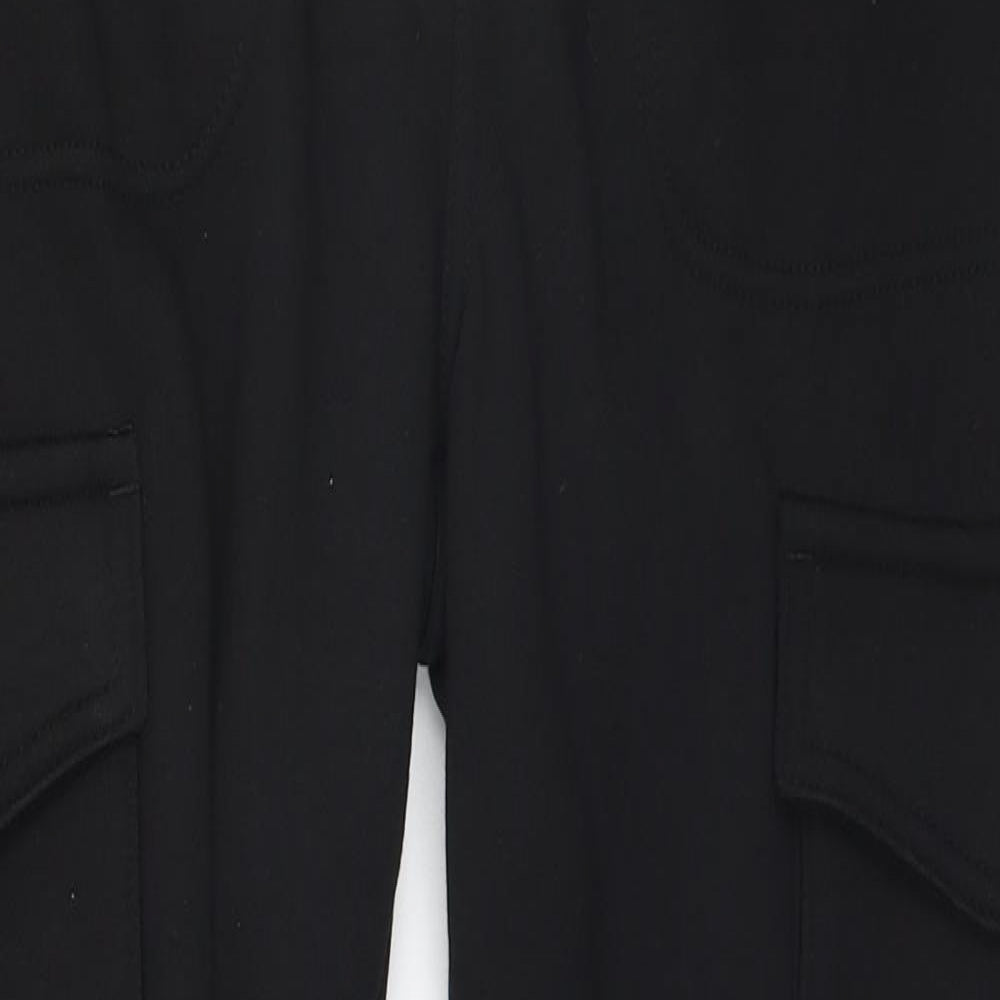 Black Flared trousers Lecourt Versace - Jeans bleu marine Primark jamais  porté taille 38 - GenesinlifeShops Italy