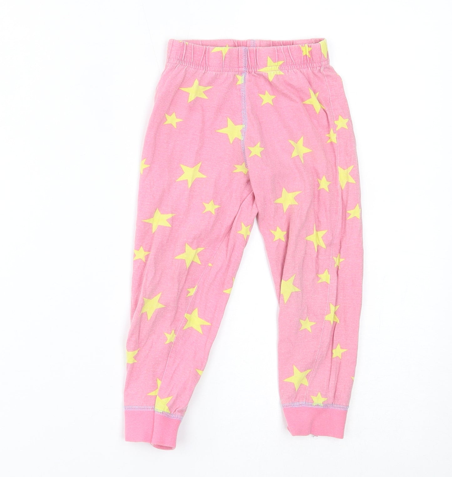 Studio Girls Pink    Pyjama Pants Size 2-3 Years