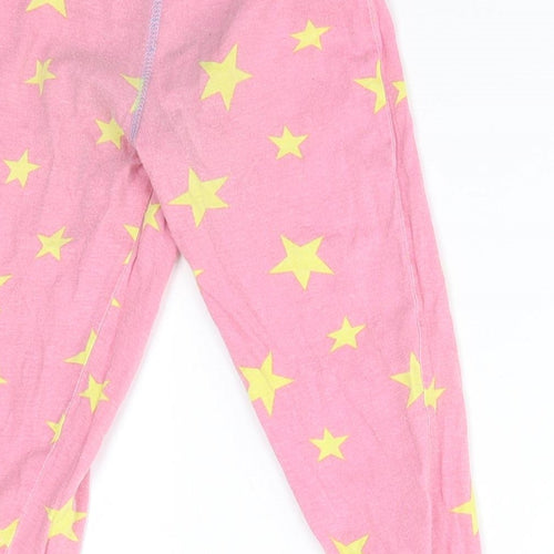 Studio Girls Pink    Pyjama Pants Size 2-3 Years