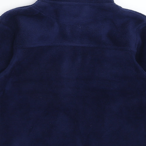 Phoenix Boys Blue  Fleece Jacket  Size S