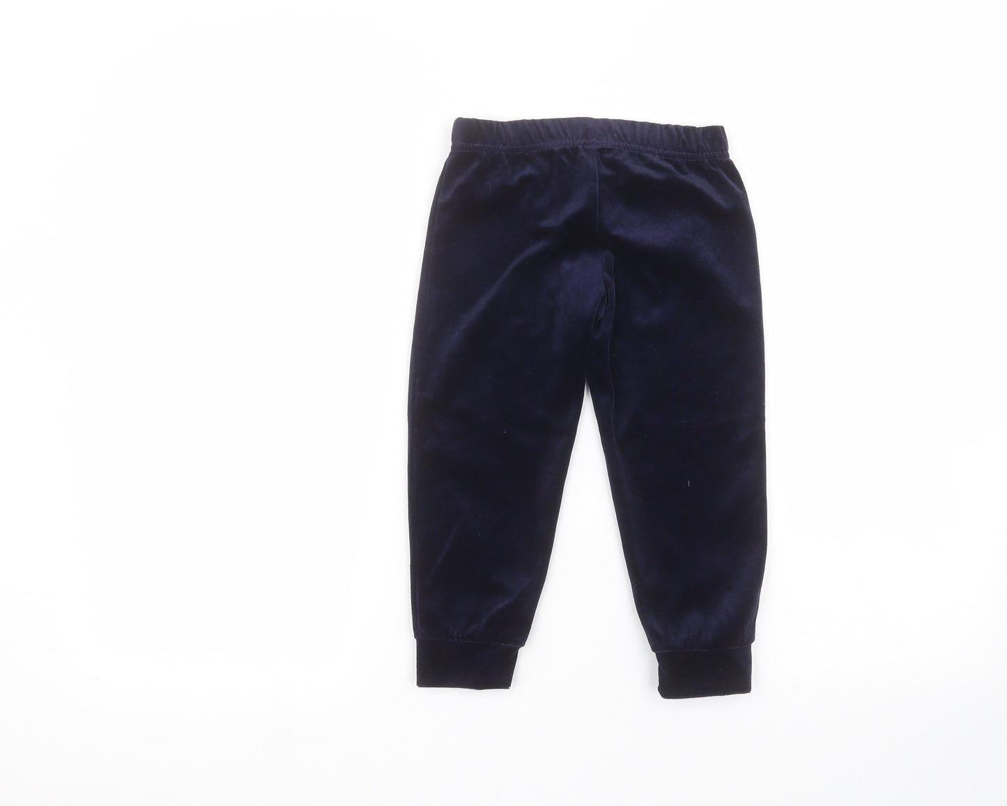 Billieblush Boys Blue   Sweatpants Trousers Size 3 Years