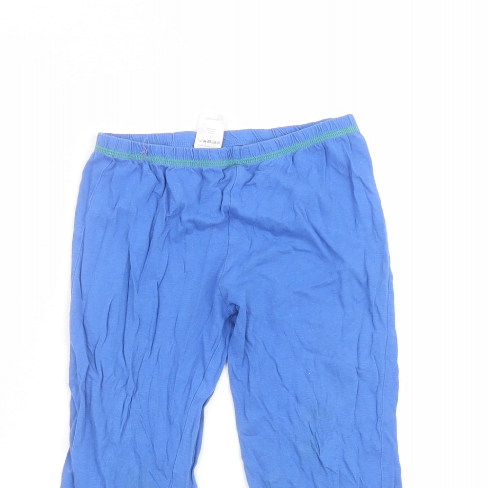 Cherokee Boys Blue   Sweatpants Trousers Size 3-4 Years
