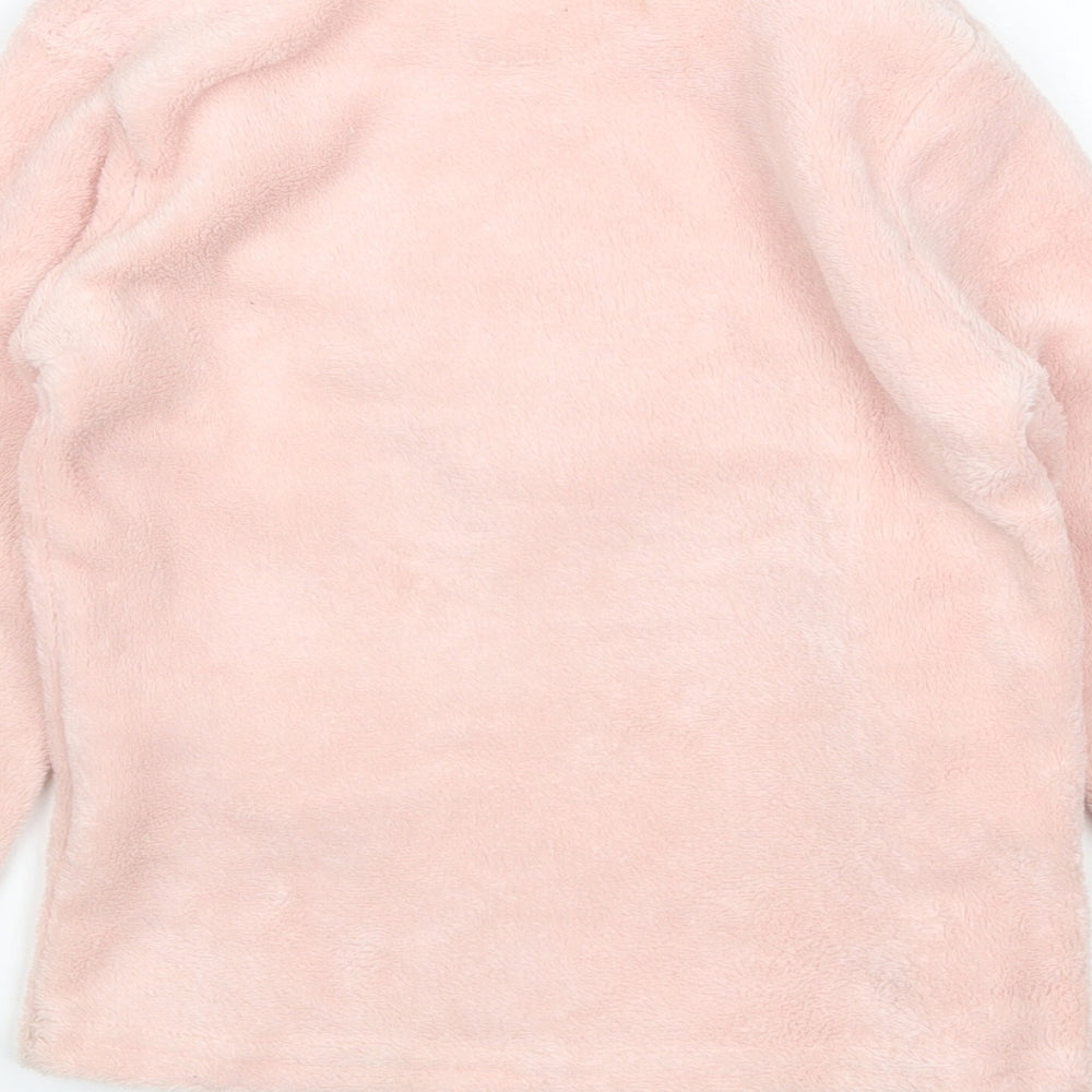 Primark Girls Pink   Top Pyjama Top Size 6-7 Years