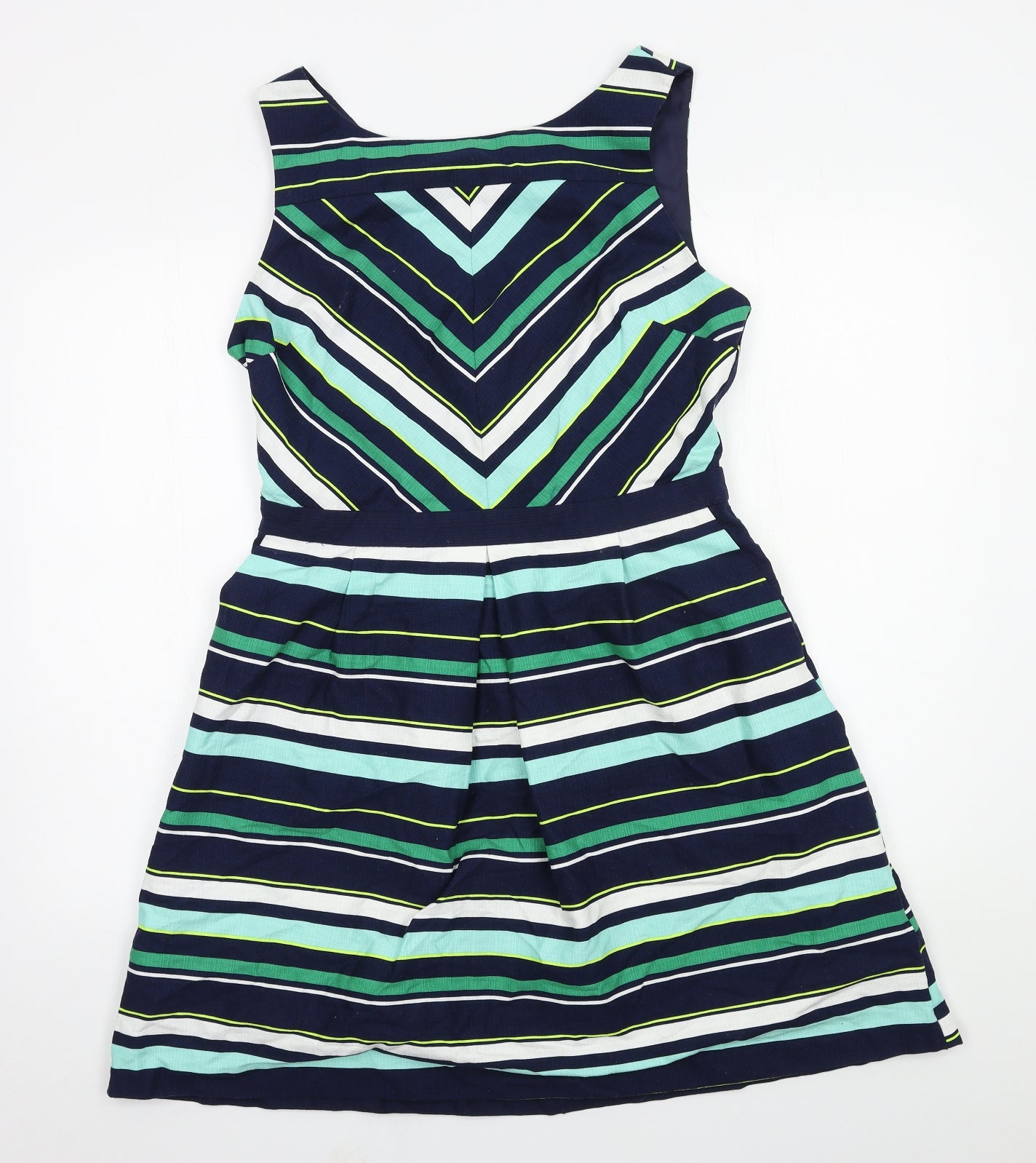 Oasis boat skater clearance dress