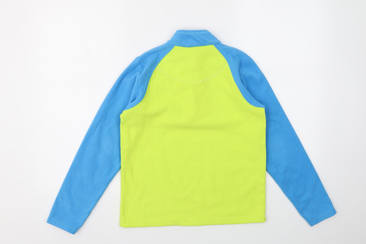 CRANE  Boys Multicoloured   Pullover Jumper Size 11-12 Years
