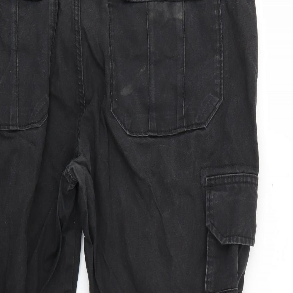 Men's Regatta Tactical Infiltrate Stretch Trouser - Industrial Workwear