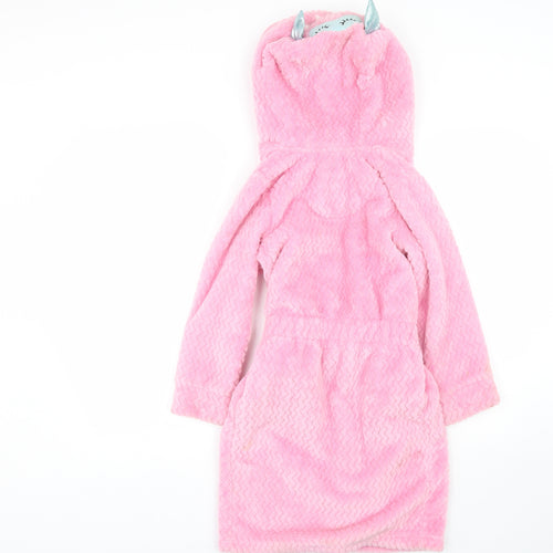 TU Girls Pink   Cami Gown Size 7-8 Years