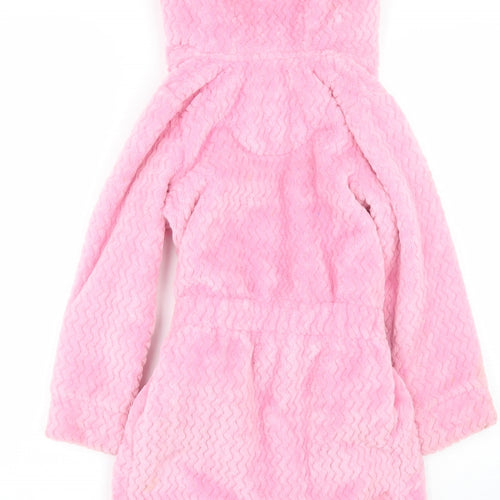 TU Girls Pink   Cami Gown Size 7-8 Years