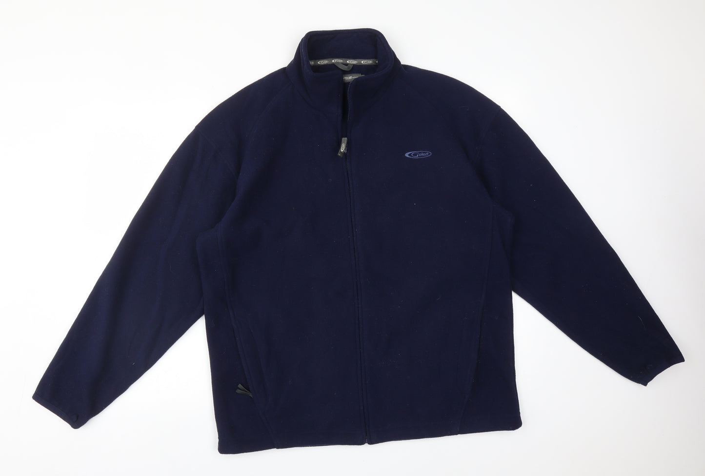 GELET Mens Blue   Jacket  Size M