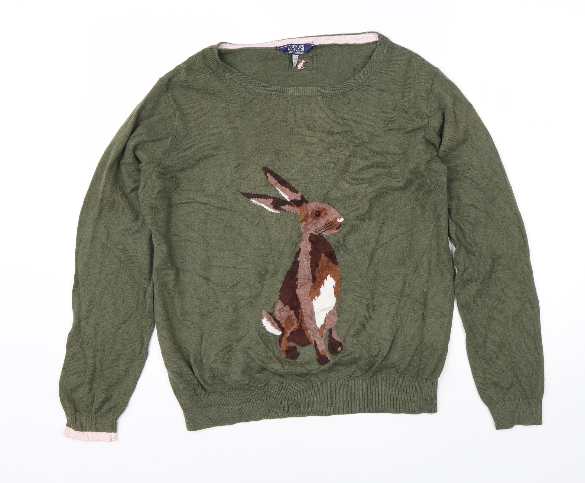 Joules 2024 hare jumper