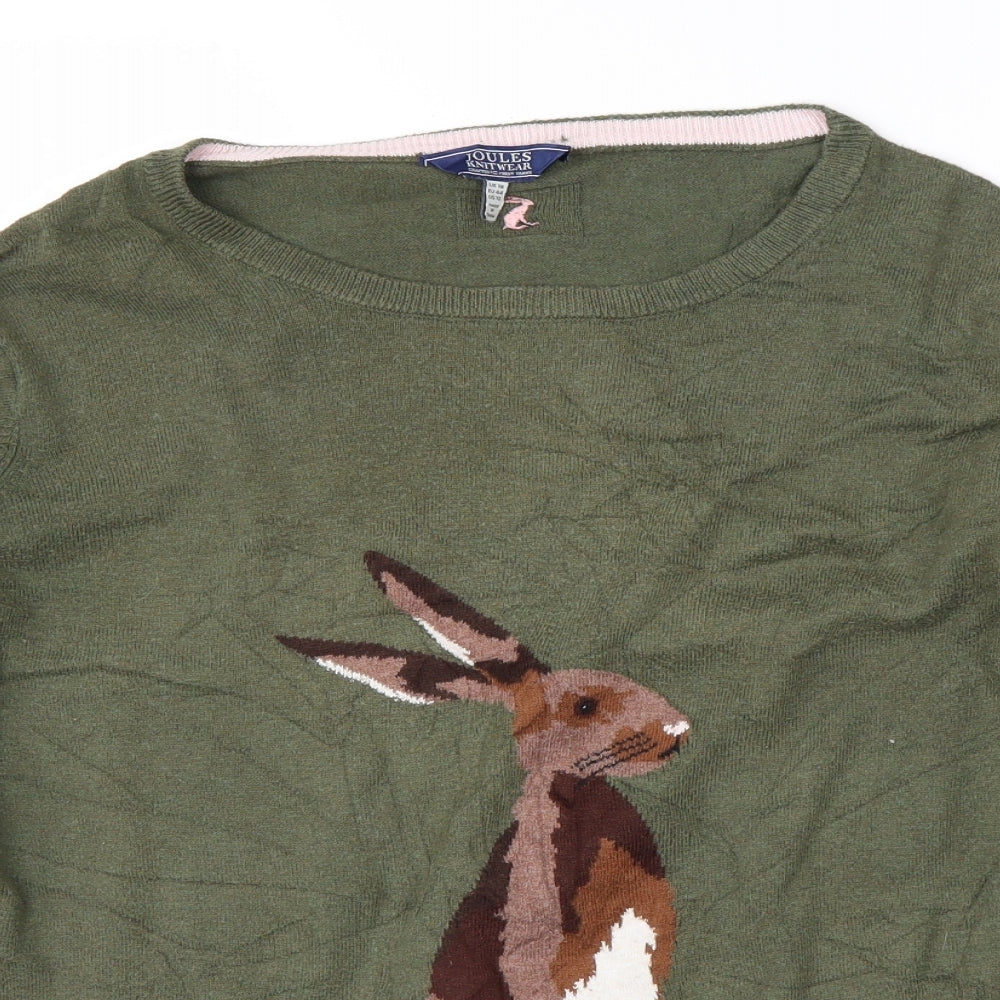 Rabbit sale jumper womens