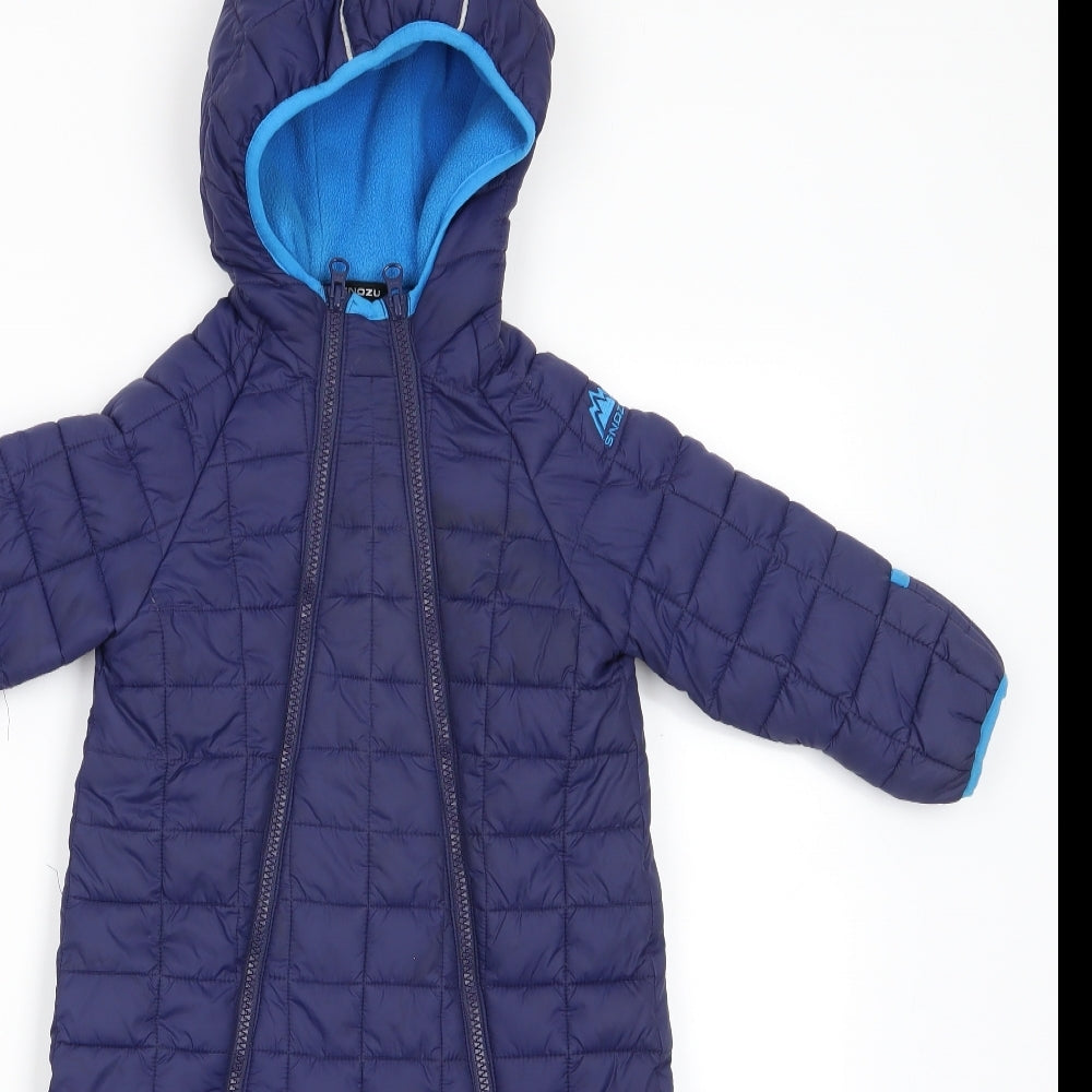 Snozu snowsuit clearance