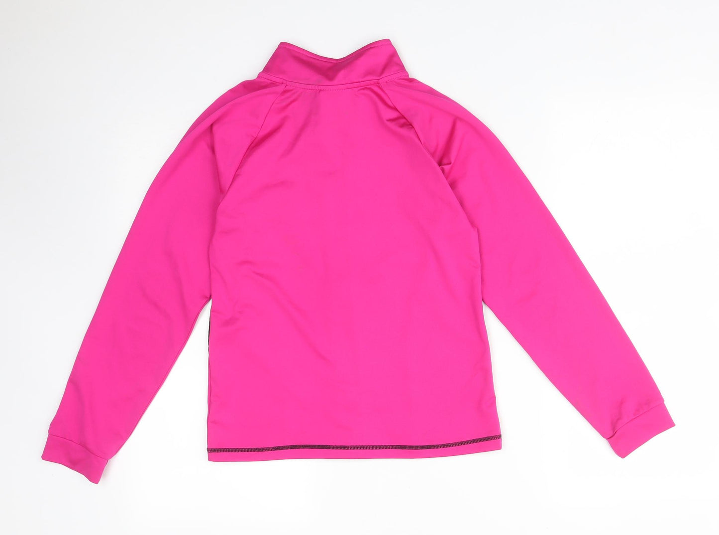 George Girls Pink   Jacket  Size 12-13 Years