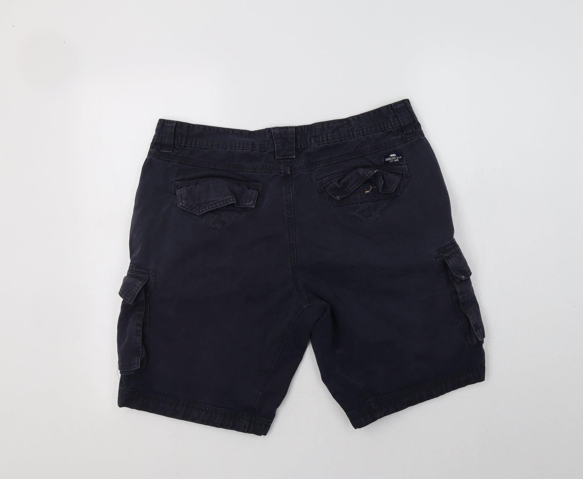 Soulcal cargo store shorts