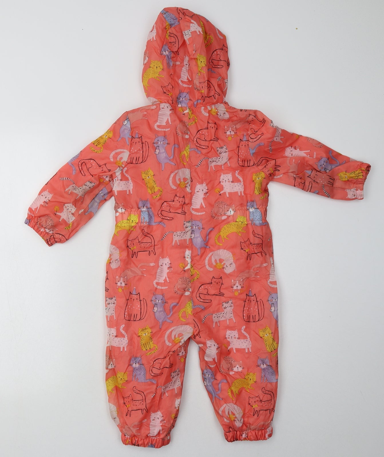 Sainsbury clearance puddle suit