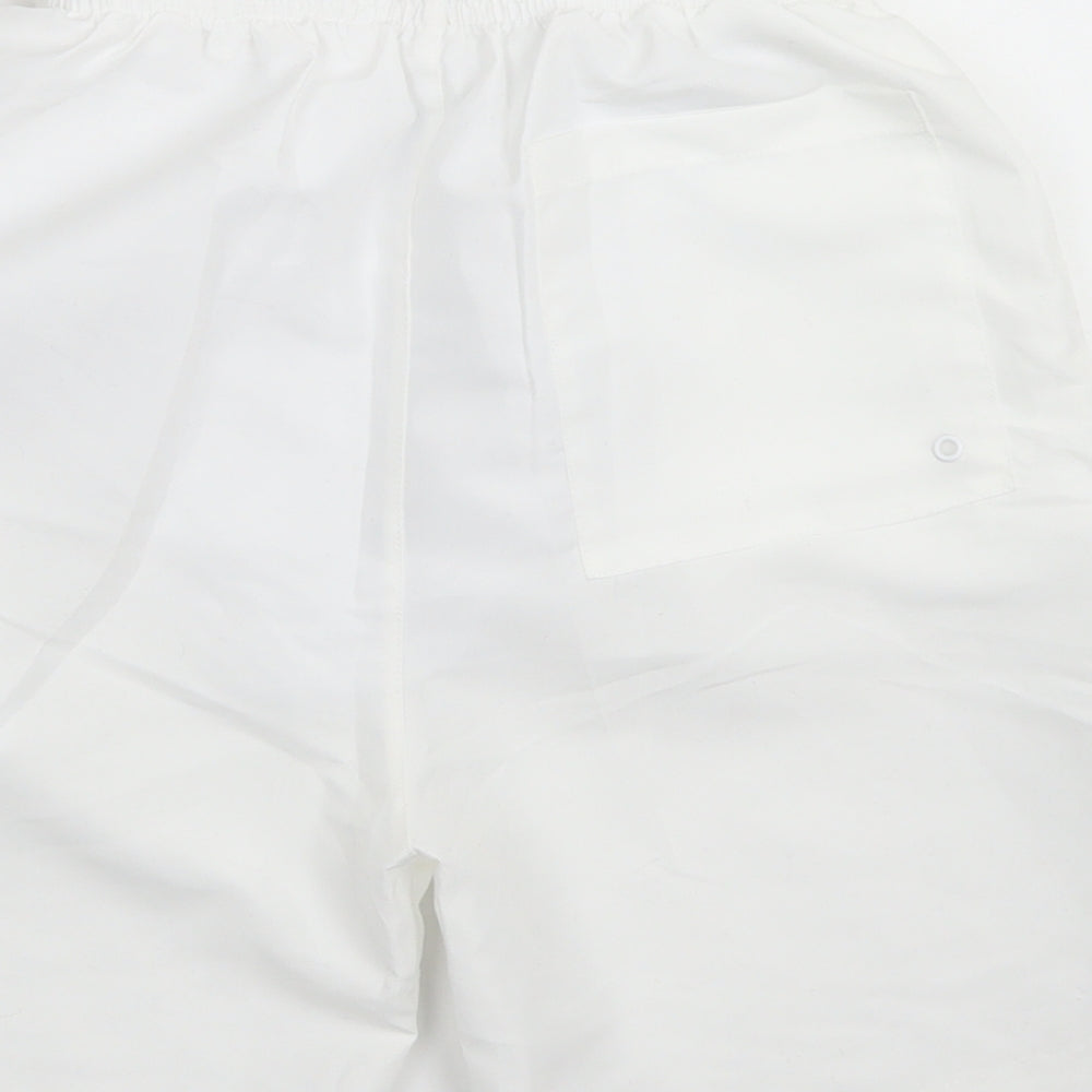 Aeropostale clearance white shorts