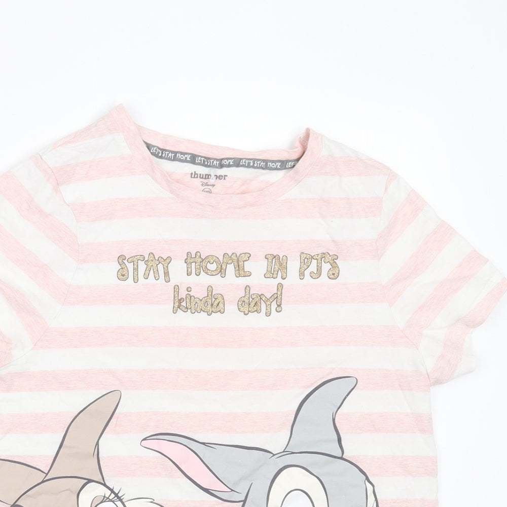 Thumper discount pjs primark