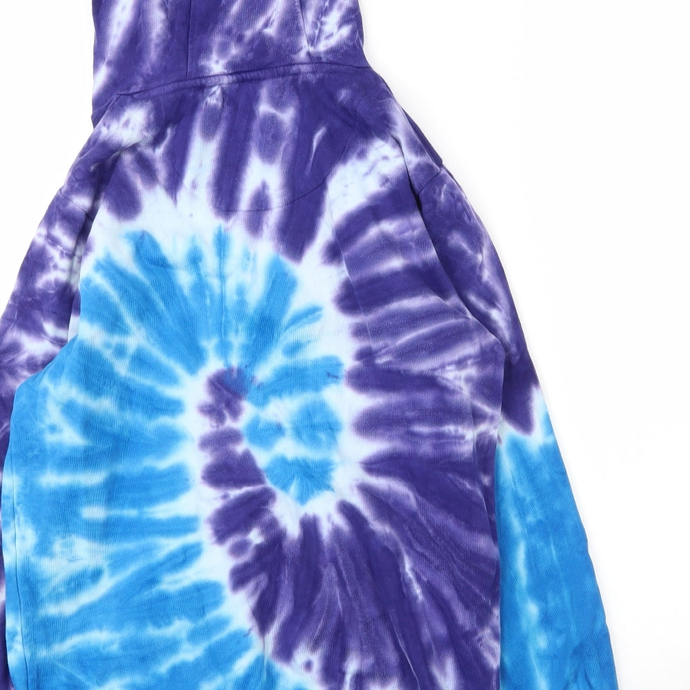 Sonneti tie dye hoodie sale