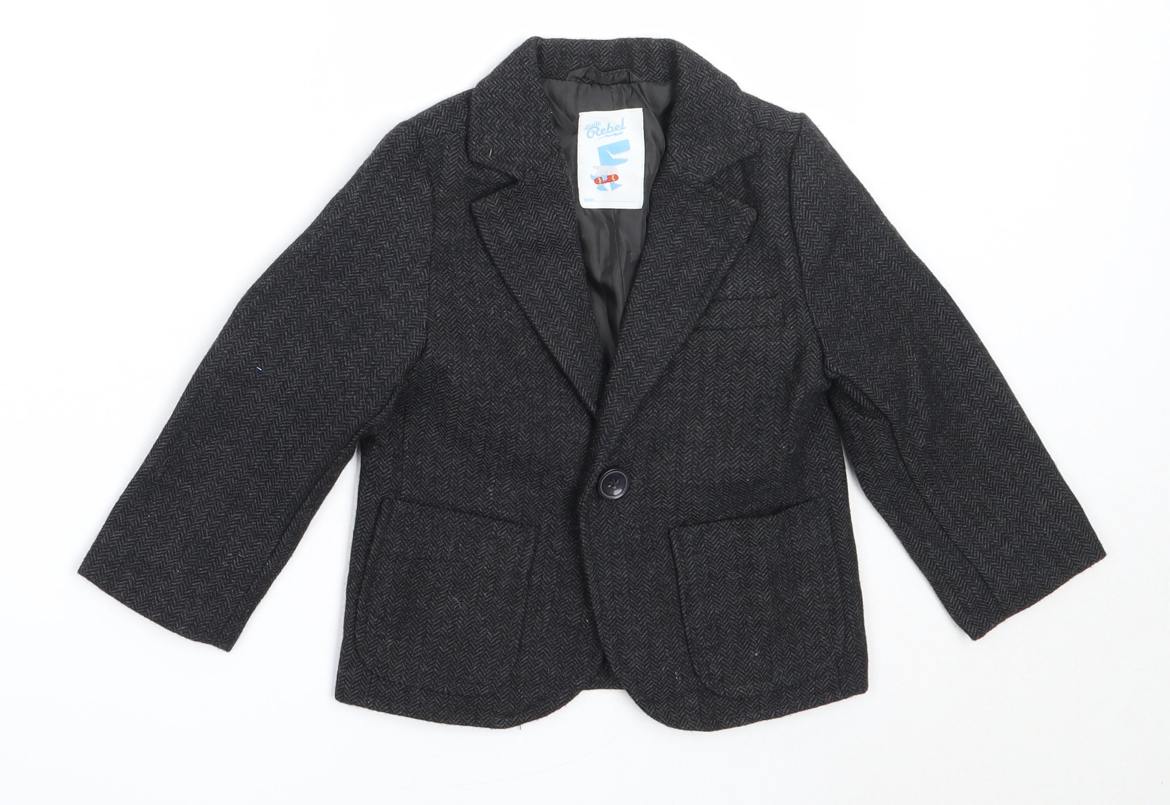 Primark sales boys blazer