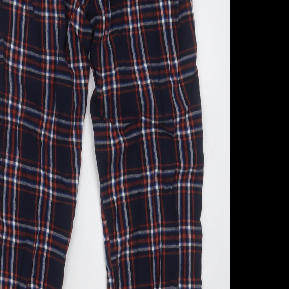 Dunnes Stores  Check Christmas Pyjamas Pants
