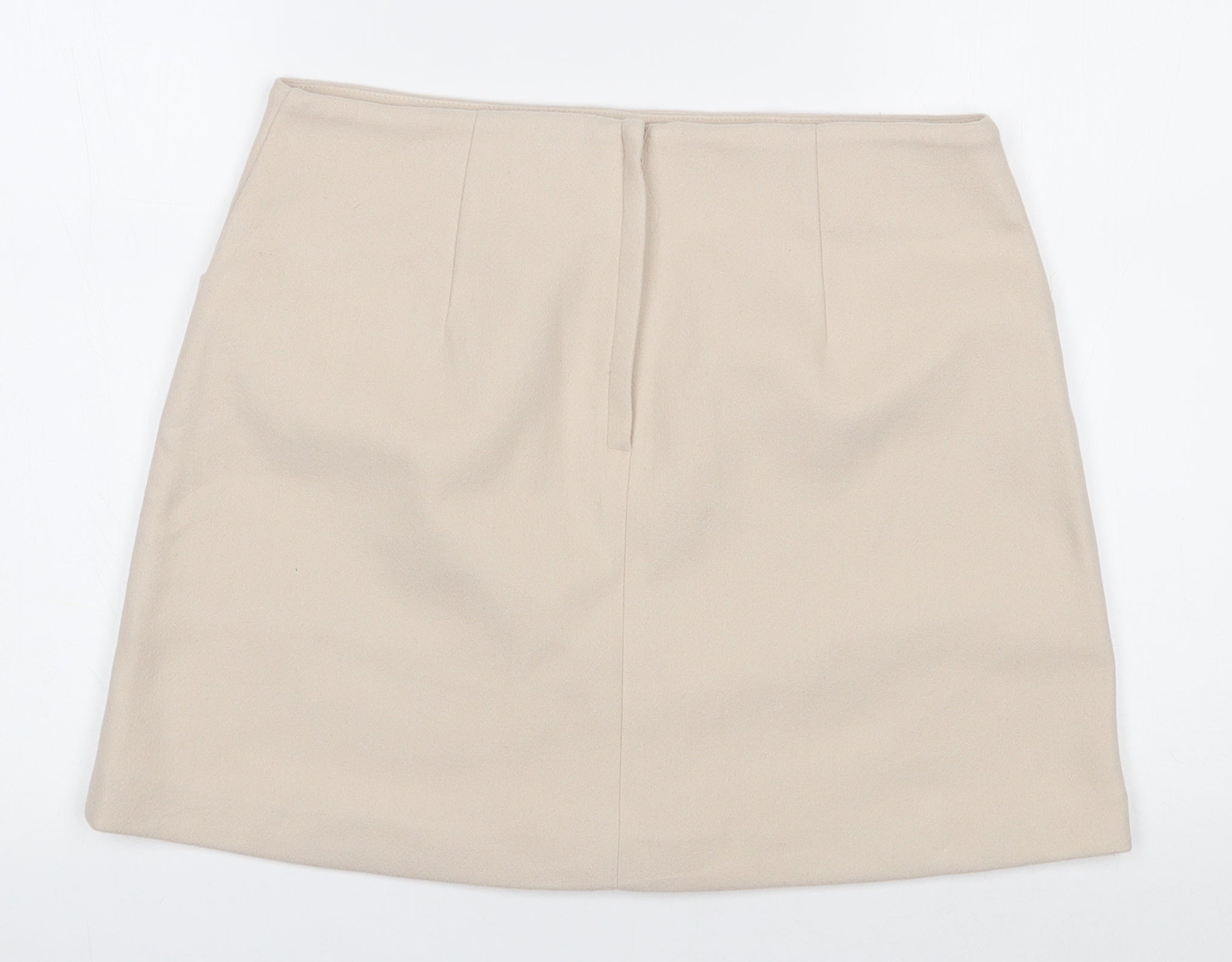 Utility clearance skirt primark