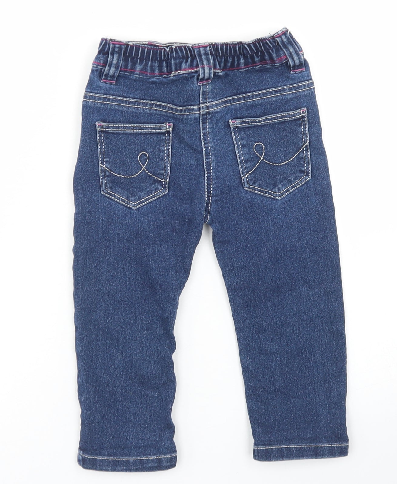 Size 18 2024 girls jeans