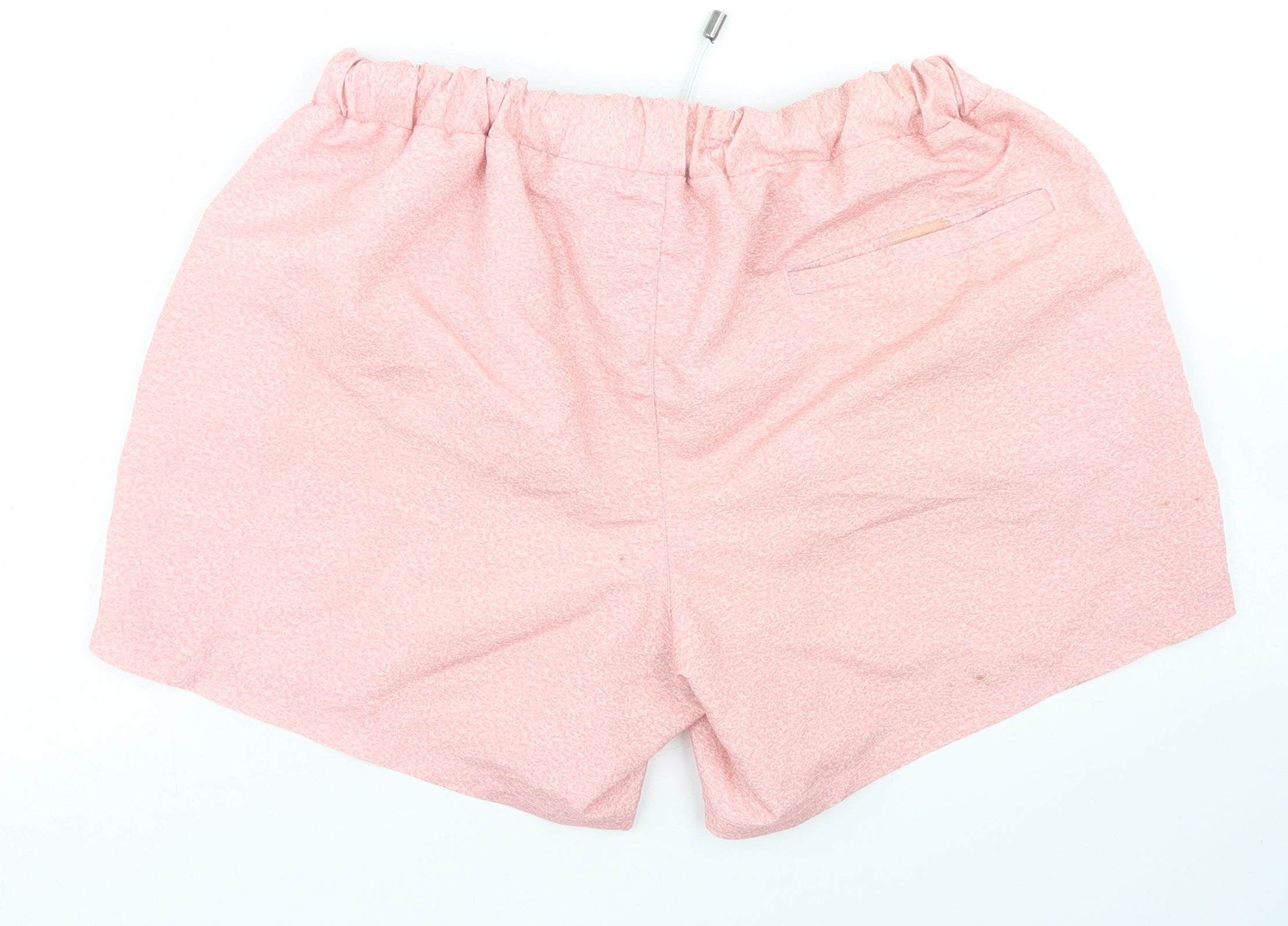 Topman store pink shorts