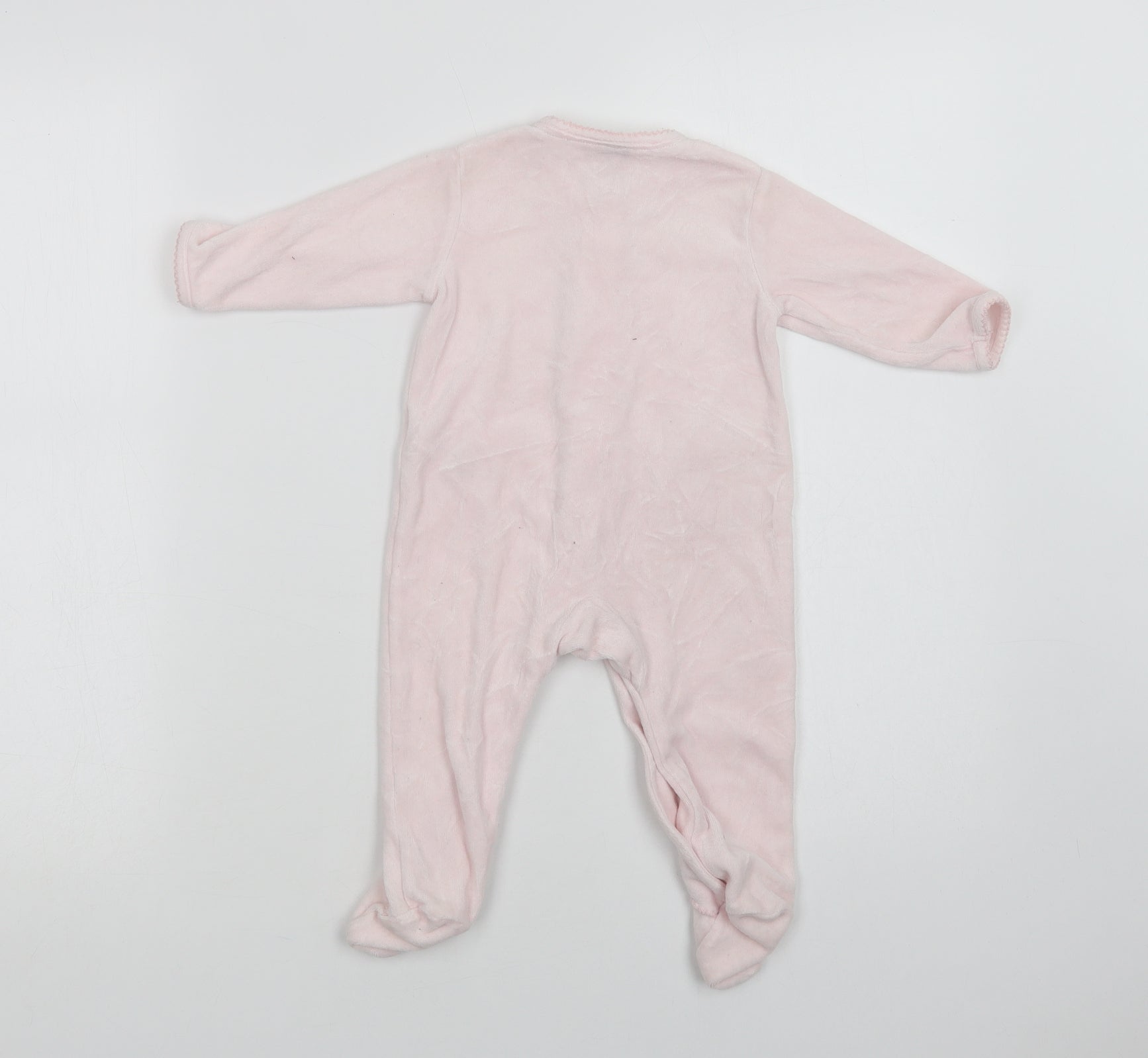 Jasper conran clearance baby snowsuit