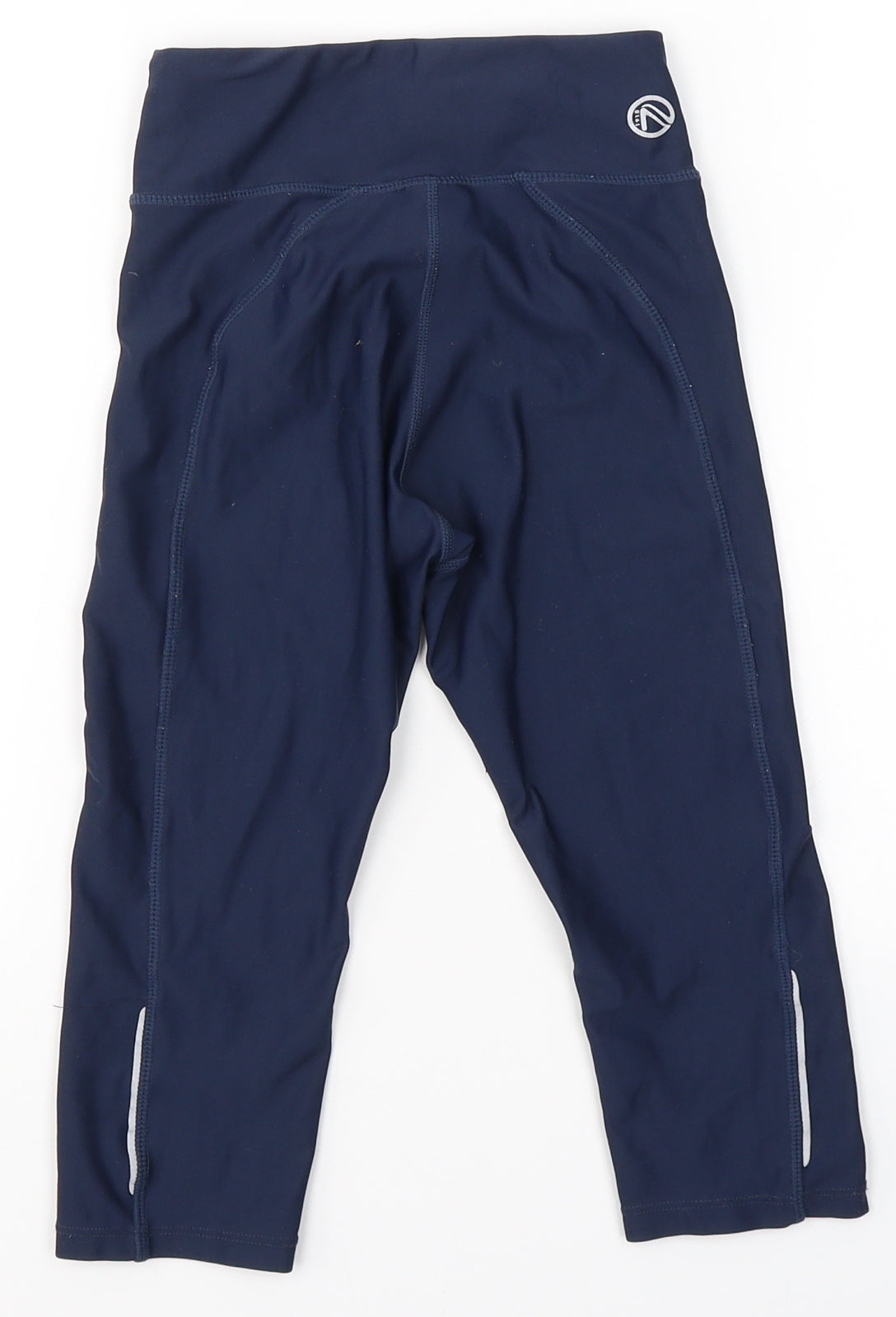 O'Neill Girls Blue  Polyester Jegging Trousers Size 9-10 Years  Regular