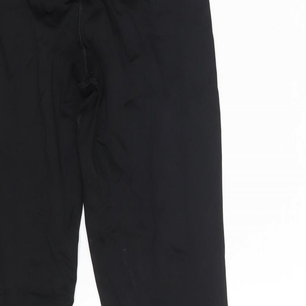 Karrimor Womens Black Polyester Jogger Leggings Size 14 L29 in Regular –  Preworn Ltd