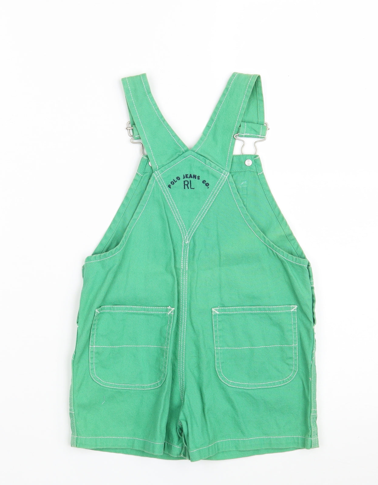 Ralph lauren best sale pinafore dress