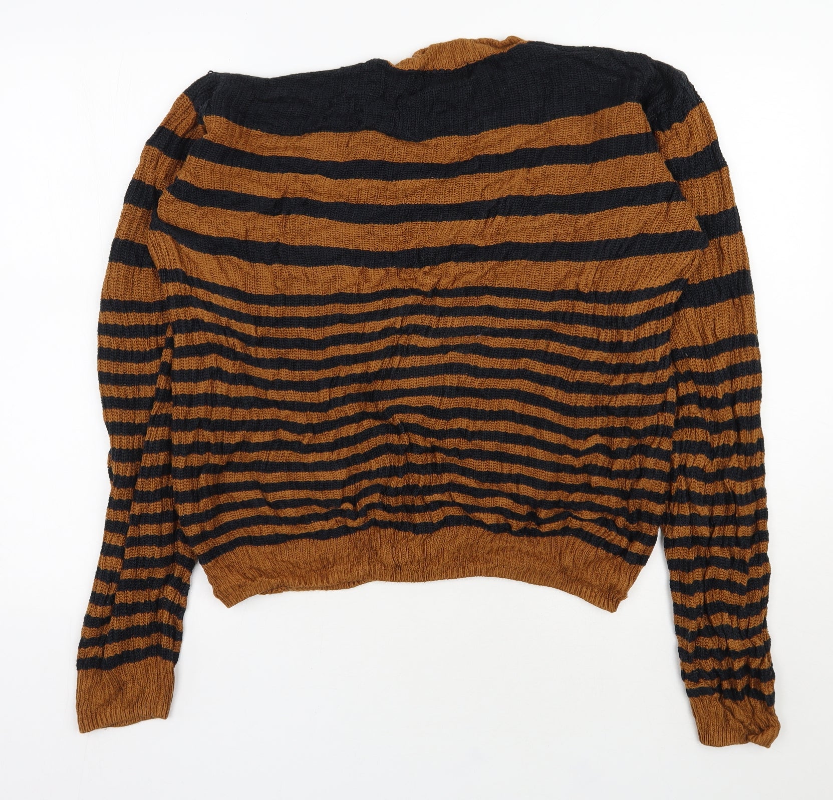 Topman sale striped jumper