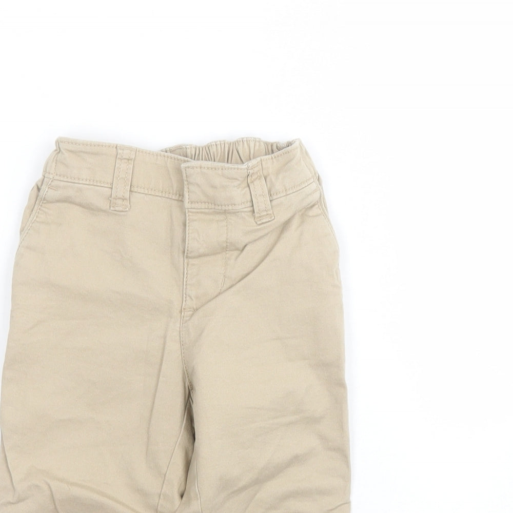 Size 18 khaki on sale pants