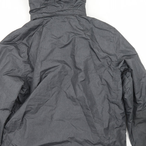 Crivit, Jackets & Coats, Crivit Black Utility Vest