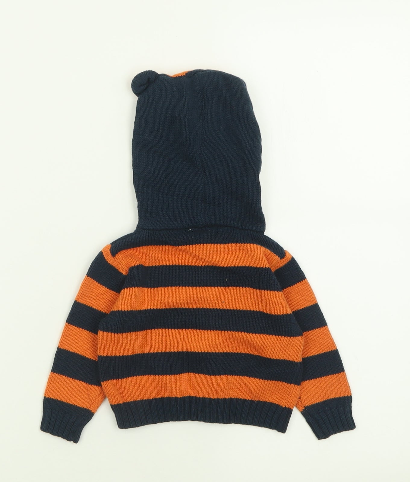 Orange 2025 sweater boys