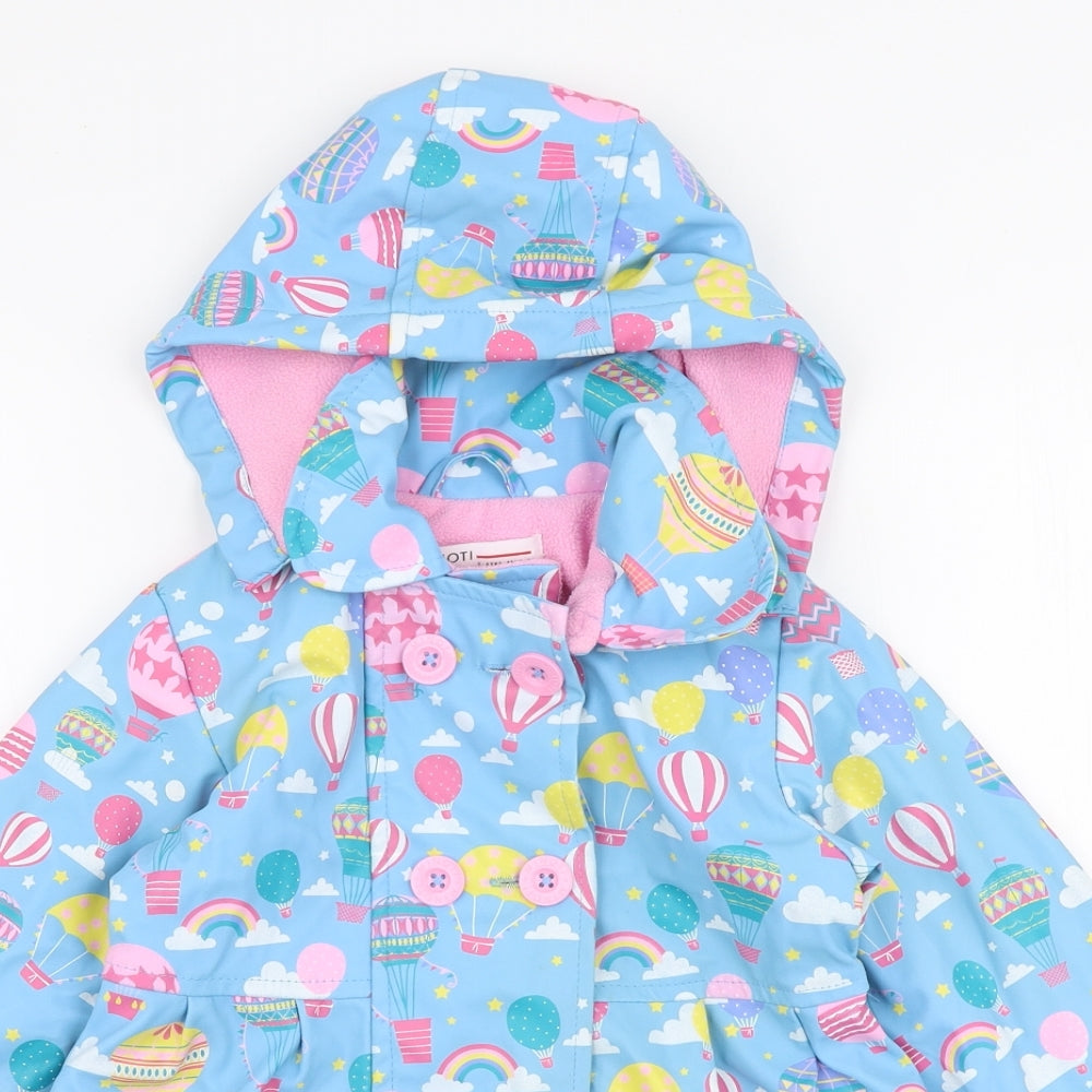 Minoti raincoat on sale