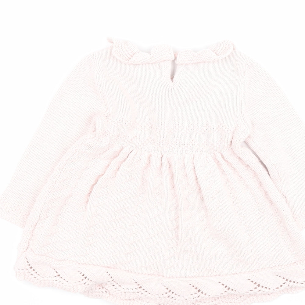 Tahari hot sale baby dress