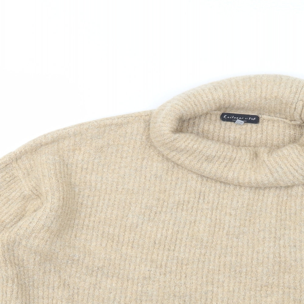 Knitwear by f&f best sale