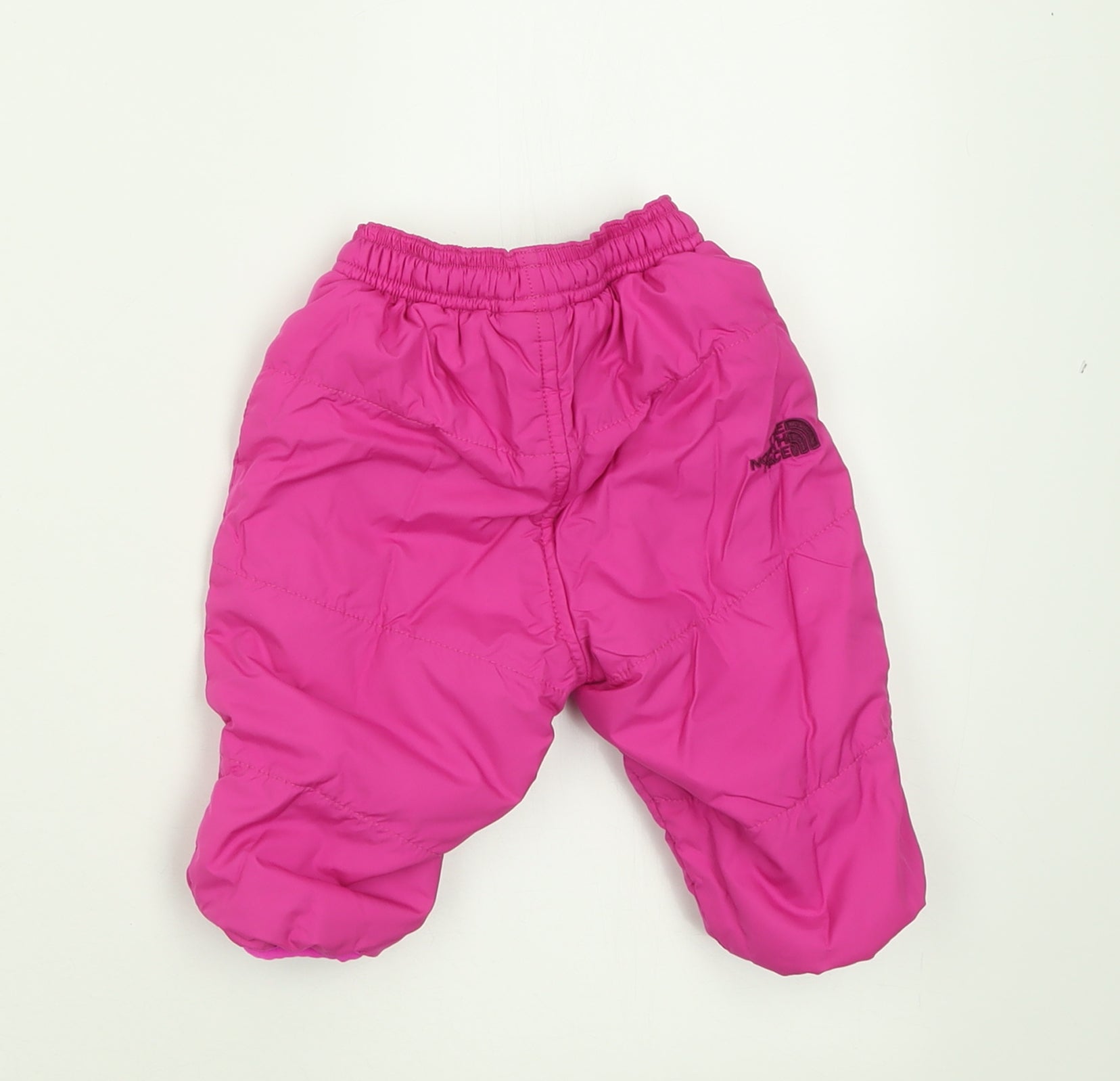 North face baby snow on sale pants