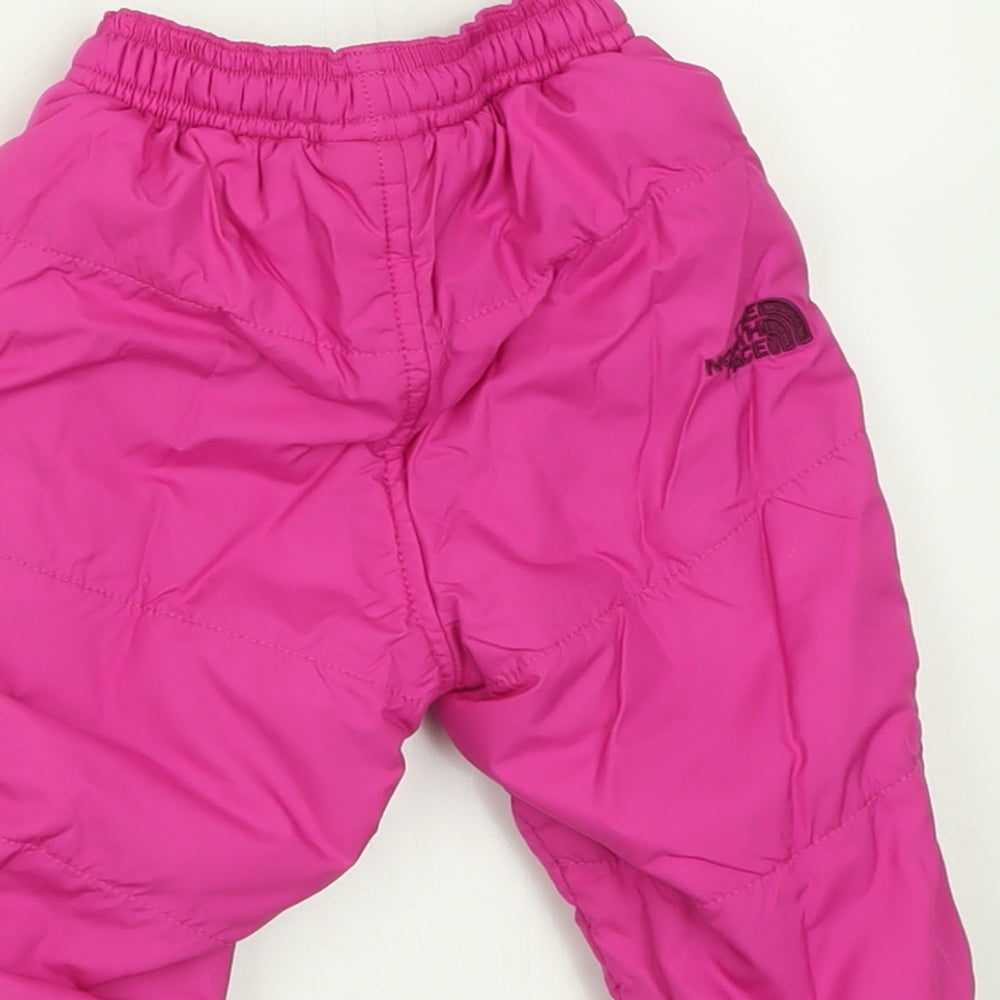 North face hot sale girls sizes