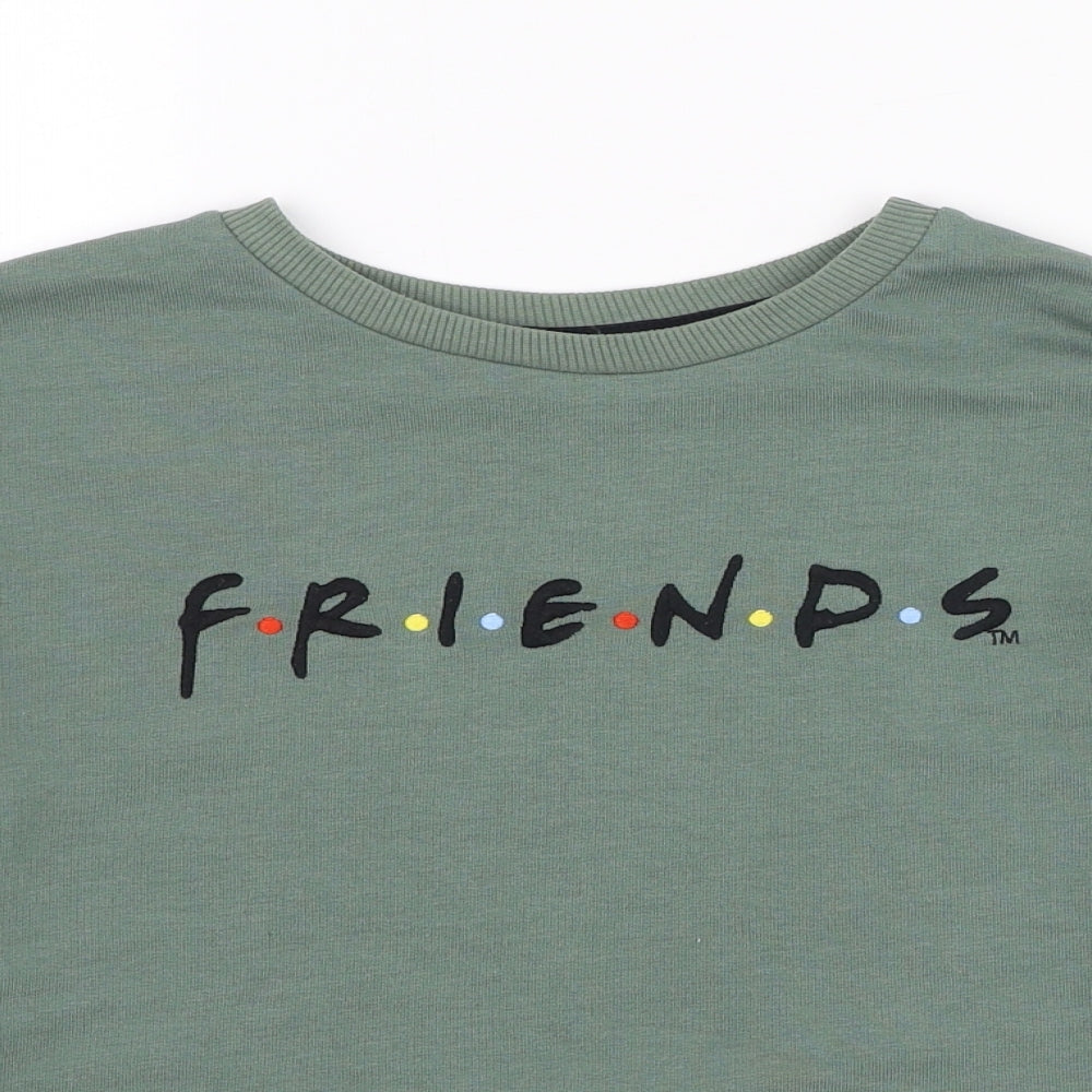 Friends discount sweatshirt primark