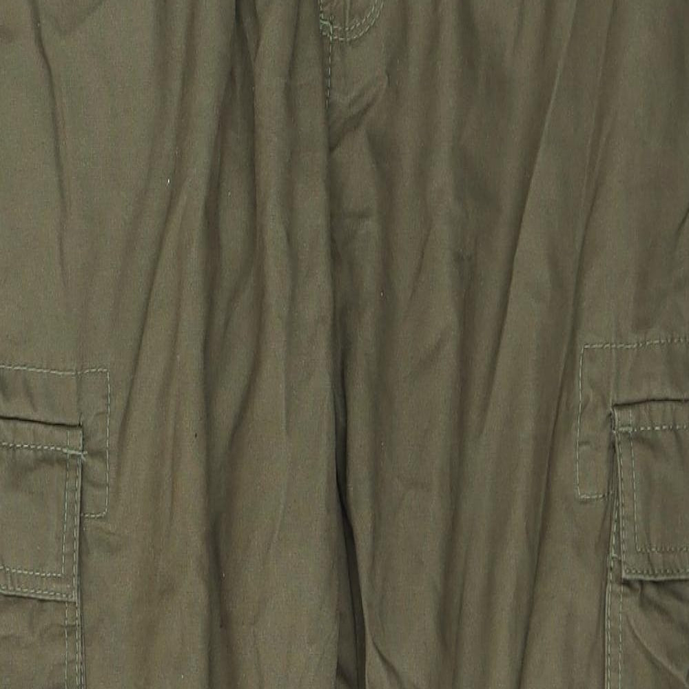 FF cargo trousers  Vinted