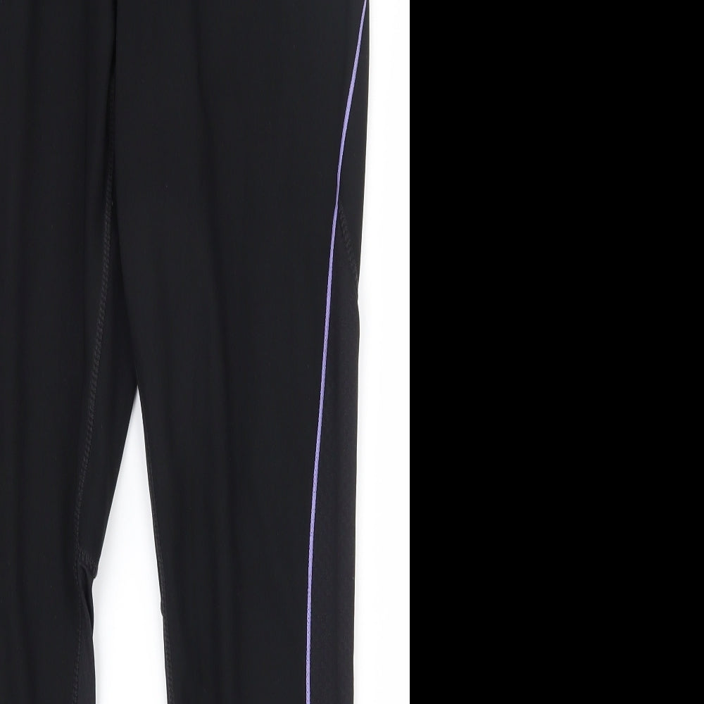 Athletic Works Womens Blue Polyester Jogger Leggings Size M L26 in Reg –  Preworn Ltd