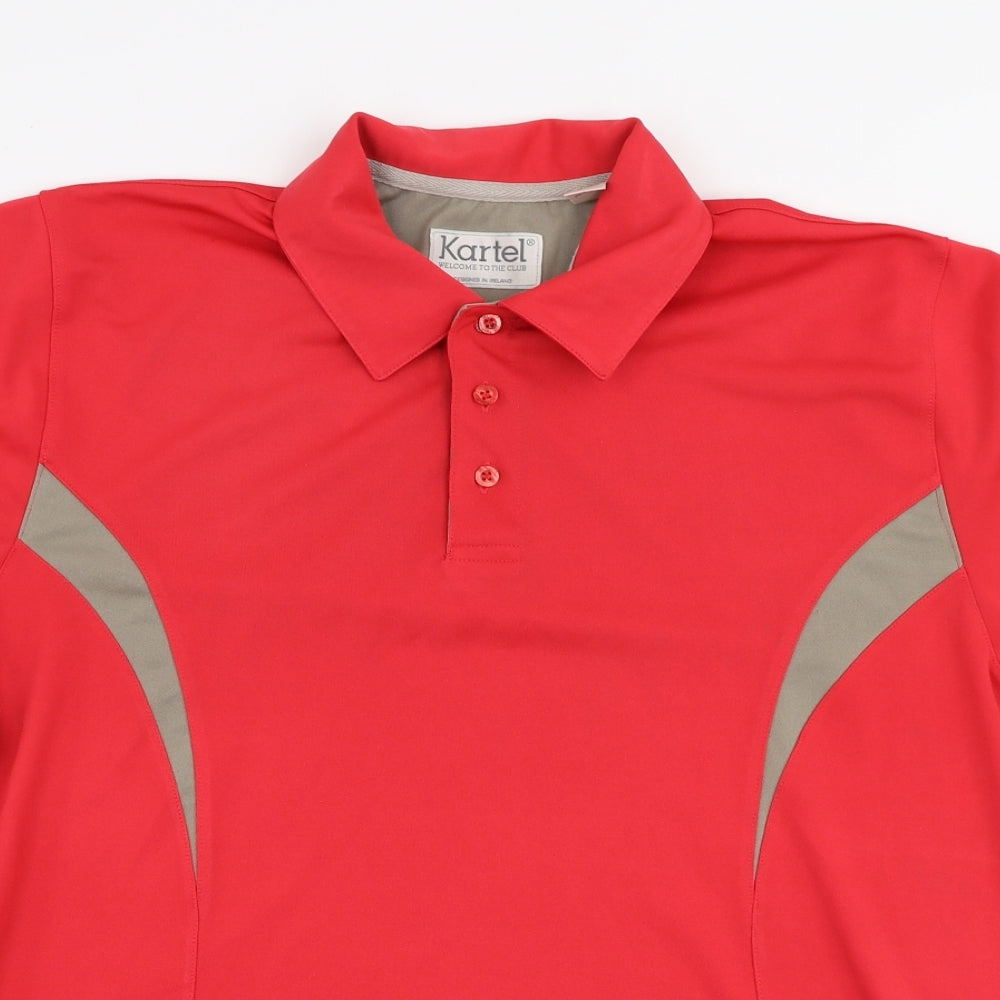 Kartel clearance polo shirts