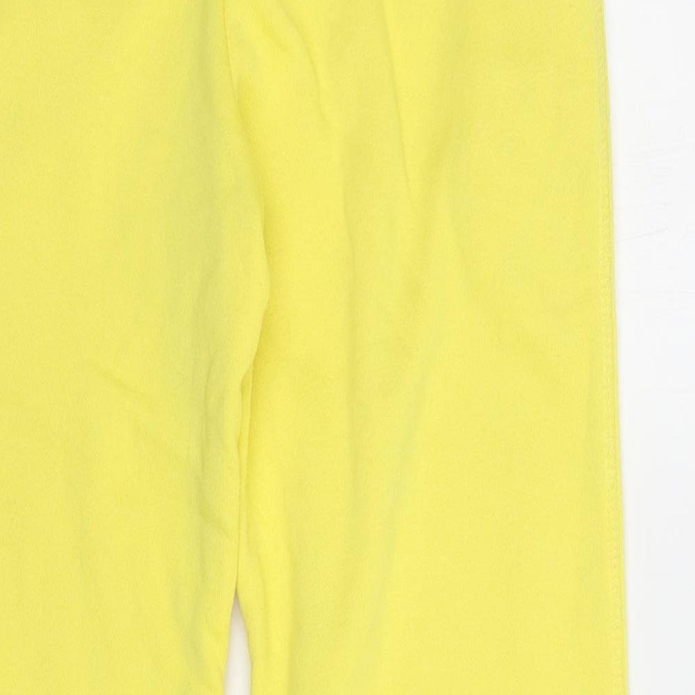 primark yellow checkered trousers  eBay