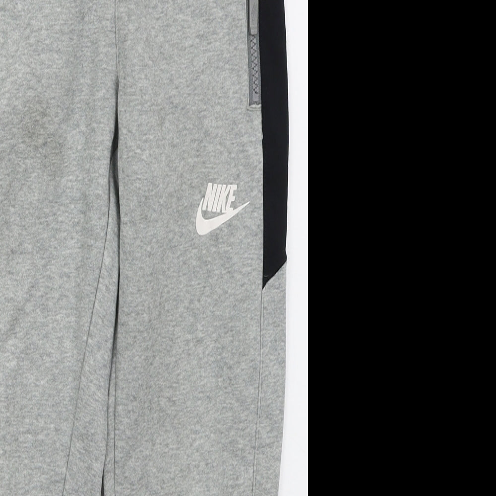 Size xs nike joggers hot sale